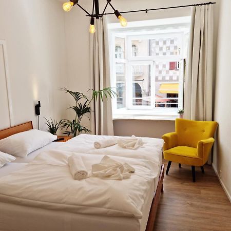Rosa Rooms Meran Exterior foto