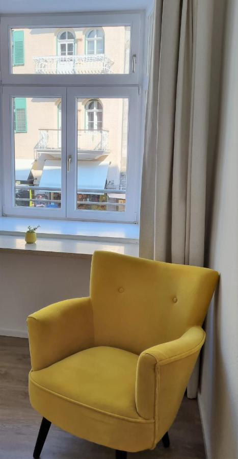 Rosa Rooms Meran Exterior foto